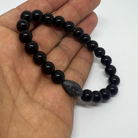 Beaded Bracelet- 0111 - Picture 2 of 2